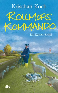 Rollmopskommando / Thies Detlefsen Bd.3 - Koch, Krischan