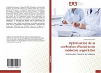 Optimisation de la confection d'horaires de médecins urgentistes