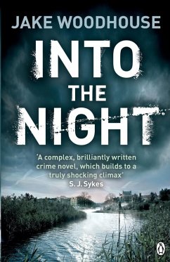 Cover Into the Night