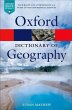 A Dictionary of Geography - Bild 1