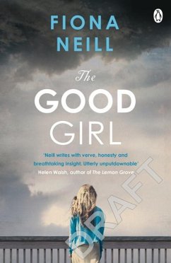 Good Girl - Neill, Fiona