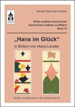 Hans im Glück - Plath, Monika;Richter, Karin