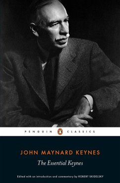 The Essential Keynes - Keynes, John Maynard