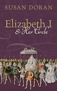 Cover Elizabeth I and Her Circle