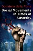 Social Movements in Times of Austerity