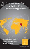 Reintegrating Iran with the West Reintegrating Iran with the West