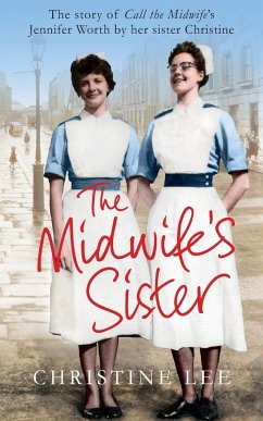 The Midwife's Sister - Lee, Christine