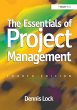 The Essentials of Project Management - Bild 1