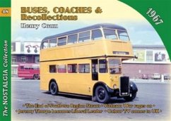 No 48 Buses, Coaches & Recollections 1967 - Conn, Henry