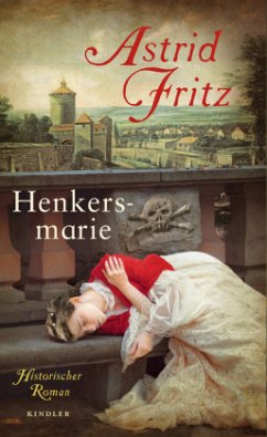 Henkersmarie - Fritz, Astrid