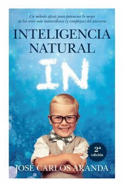 Inteligencia Natural - Aranda, Jose Carlos