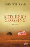 Butcher's Crossing