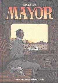 Cover Mayor