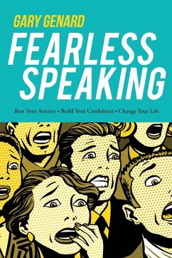 Fearless Speaking - Genard, Gary