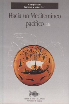 Cover Hacia un Mediterráneo pacífico
