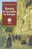 Historia de los judíos en Europa