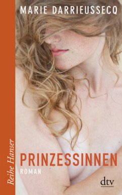 Prinzessinnen - Darrieussecq, Marie