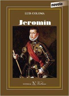Cover Jeromín