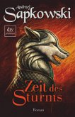 Zeit des Sturms / The Witcher - Vorgeschichte Bd.2 Zeit des Sturms / The Witcher - Vorgeschichte Bd.2