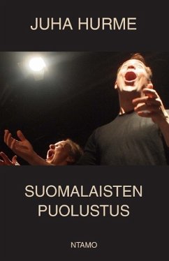 Suomalaisten puolustus - Hurme, Juha