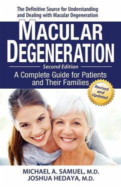 Macular Degeneration - Samuel, Michael A.