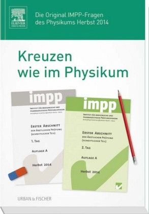 Kreuzen wie im Physikum