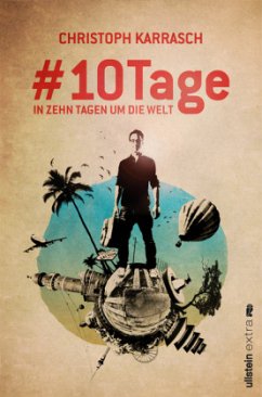 10 Tage - Karrasch, Christoph