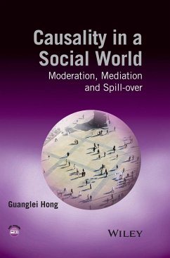 Causality in a Social World - Hong, Guanglei