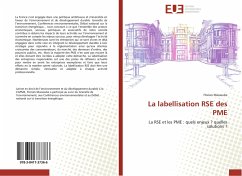 La labellisation RSE des PME - Masseube, Florian