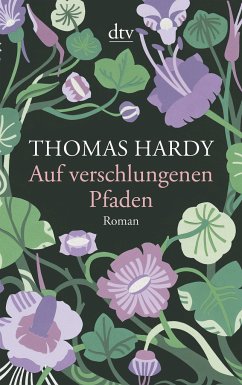 Auf verschlungenen Pfaden - Hardy, Thomas