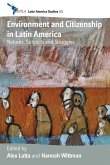 Environment and Citizenship in Latin America