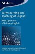 Early Learning and Teaching of English - Bild 1