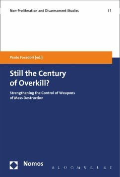 Still the Century of Overkill?