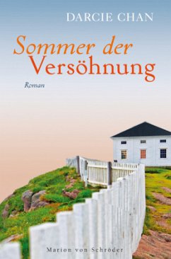 Sommer der Versöhnung - Chan, Darcie