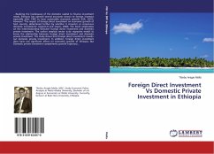 Foreign Direct Investment Vs Domestic Private Investment in Ethiopia - Molla, Tibebu Aragie