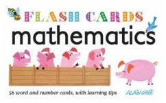 Mathematics - Flash Cards - Gre, A