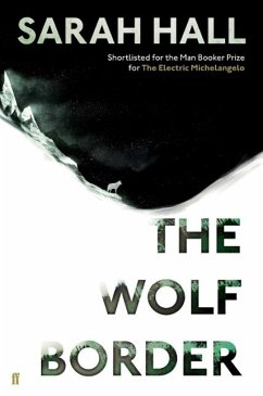Cover The Wolf Border