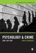 Psychology and Crime - Bild 1