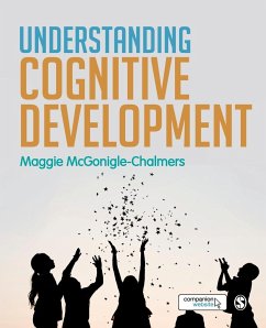 Understanding Cognitive Development - McGonigle-Chalmers, Maggie