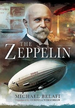 The Zeppelin - Belafi, Michael