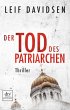 Der Tod des Patriarchen - Bild 1