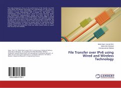 File Transfer over IPv6 using Wired and Wireless Technology - Shukran, Mohd Afizi;Maskat, Kamaruzaman