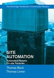 Site Automation - Bock, Thomas; Linner, Thomas