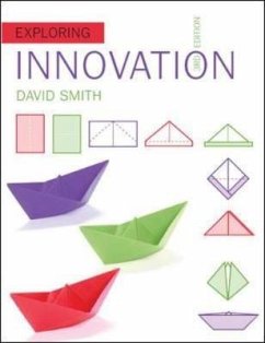 Exploring Innovation - Smith, David