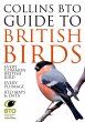 Collins BTO Guide to British Birds - Bild 1