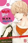 Wolf Girl & Black Prince Bd.3