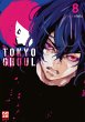 Tokyo Ghoul Bd.8 - Bild 1
