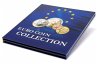 Münzalbum PRESSO Euro Coin Collection,... - Bild 1
