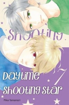 Daytime Shooting Star Bd.7 - Yamamori, Mika