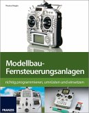 Modellbau-Fernsteuerungsanlagen (eBook, PDF)